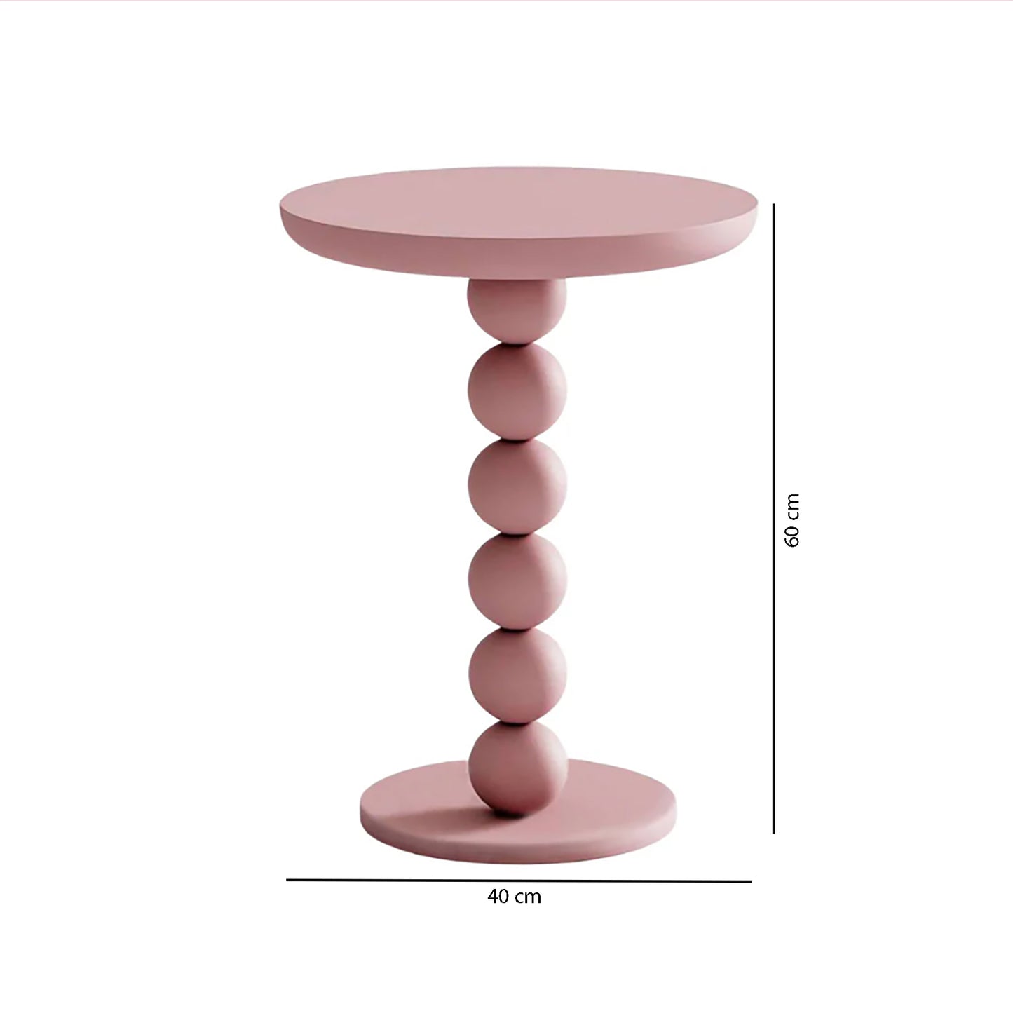 Ailo Side Table