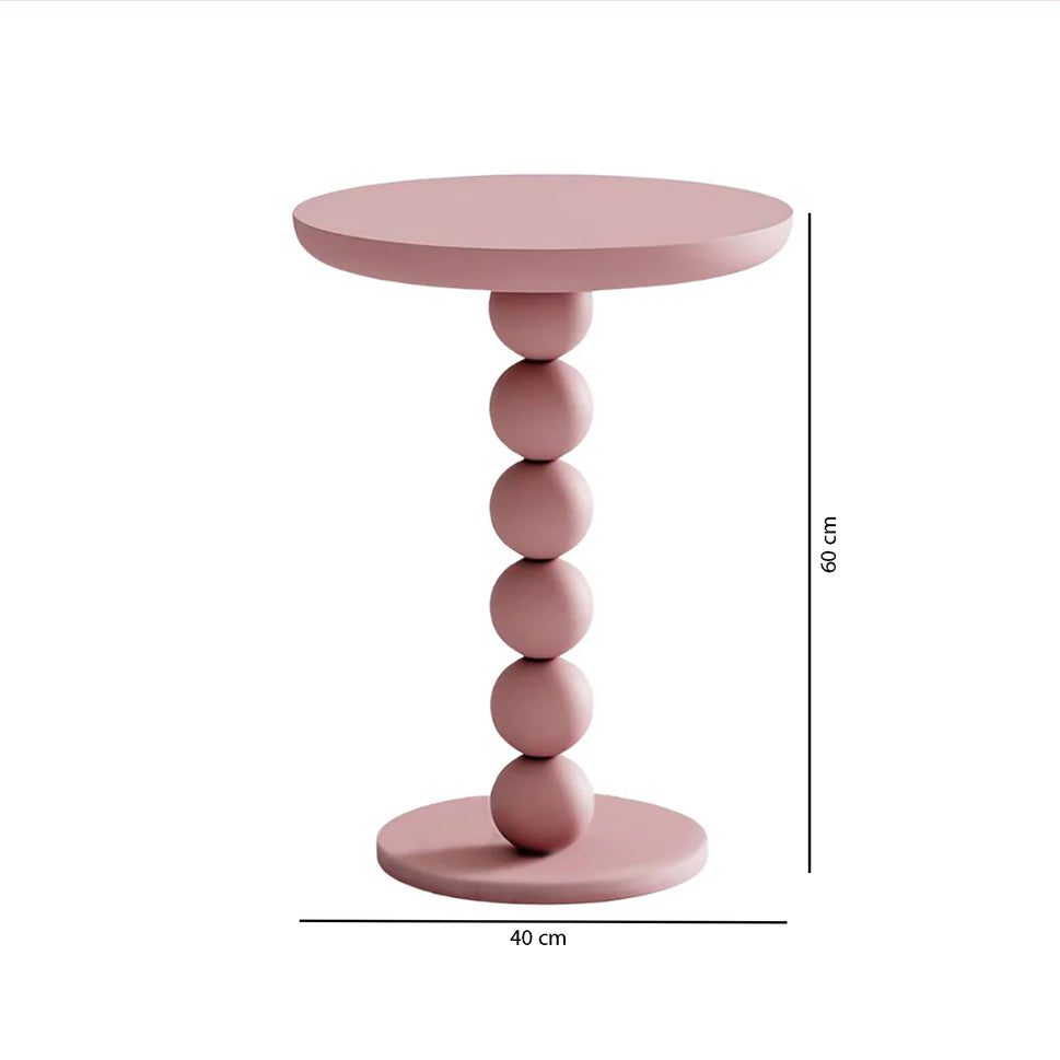 Ailo Side Table