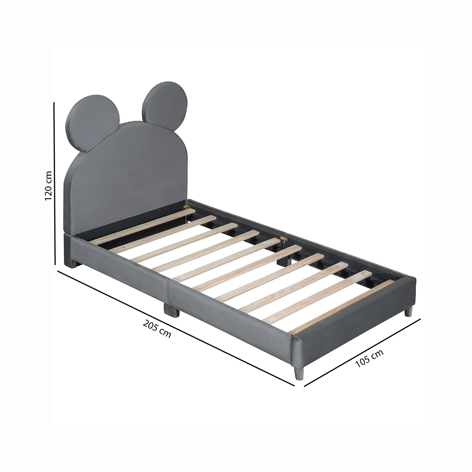 Aldo Kids Bed