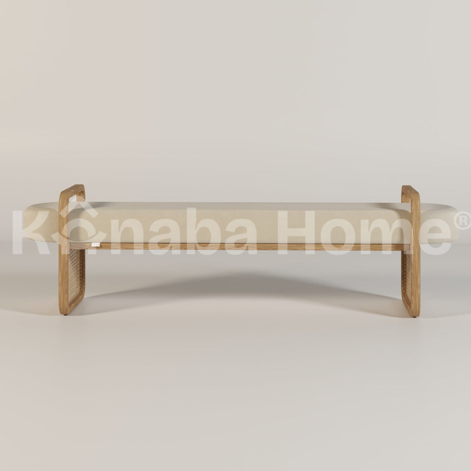 Alexender Bench
