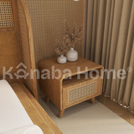 Alexender Nightstand