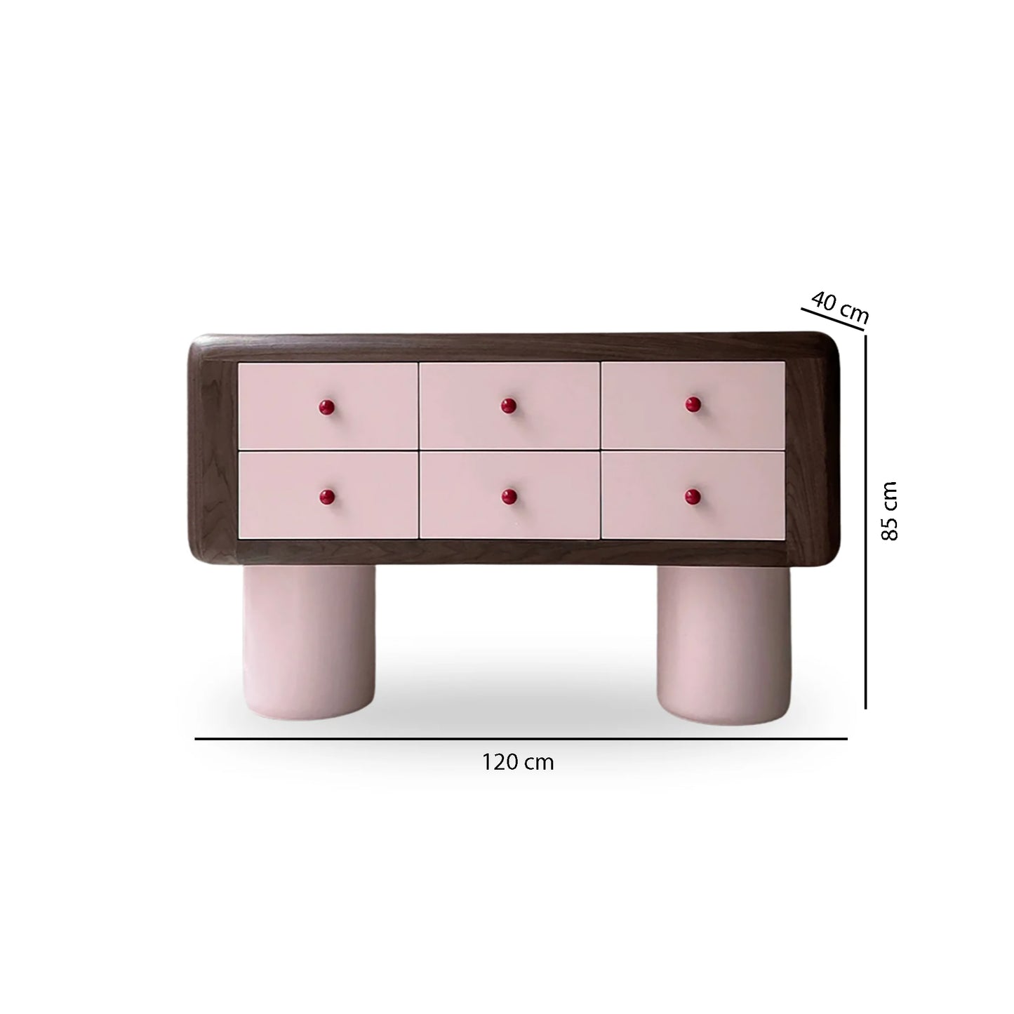 Bedroom Dresser Dresser Dims 