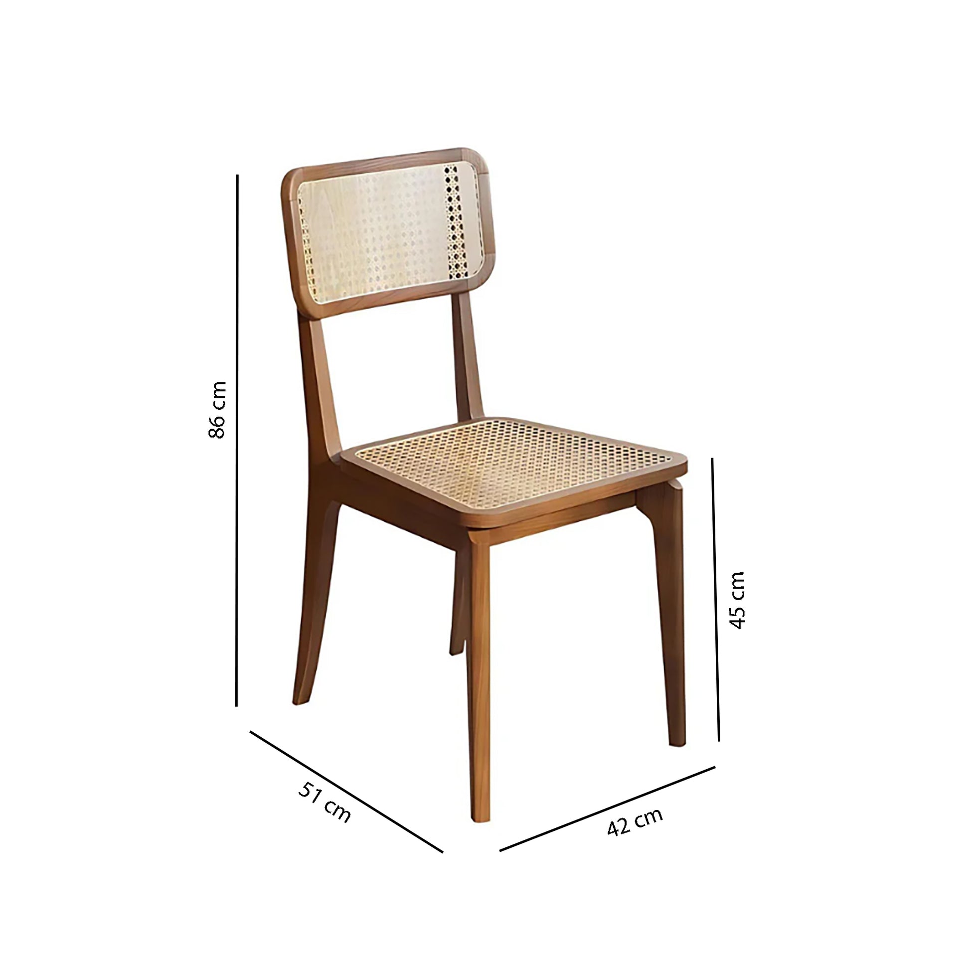 Ann Dining Chair
