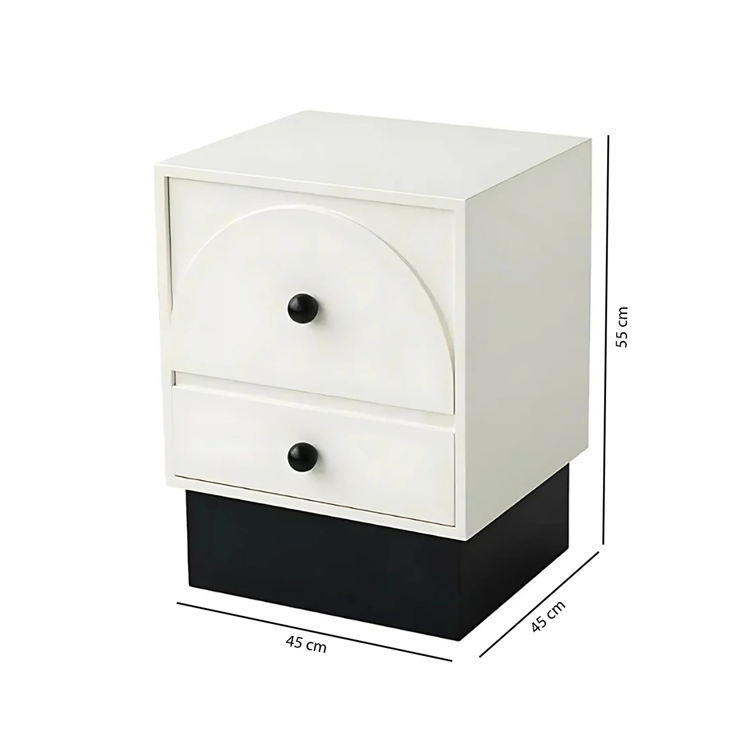 Anton Nightstand