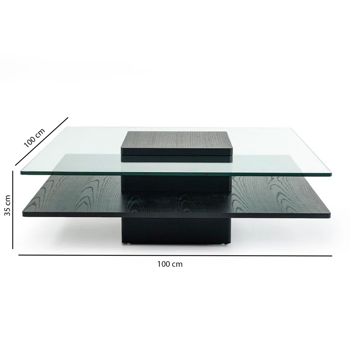 Aoife Coffee Table