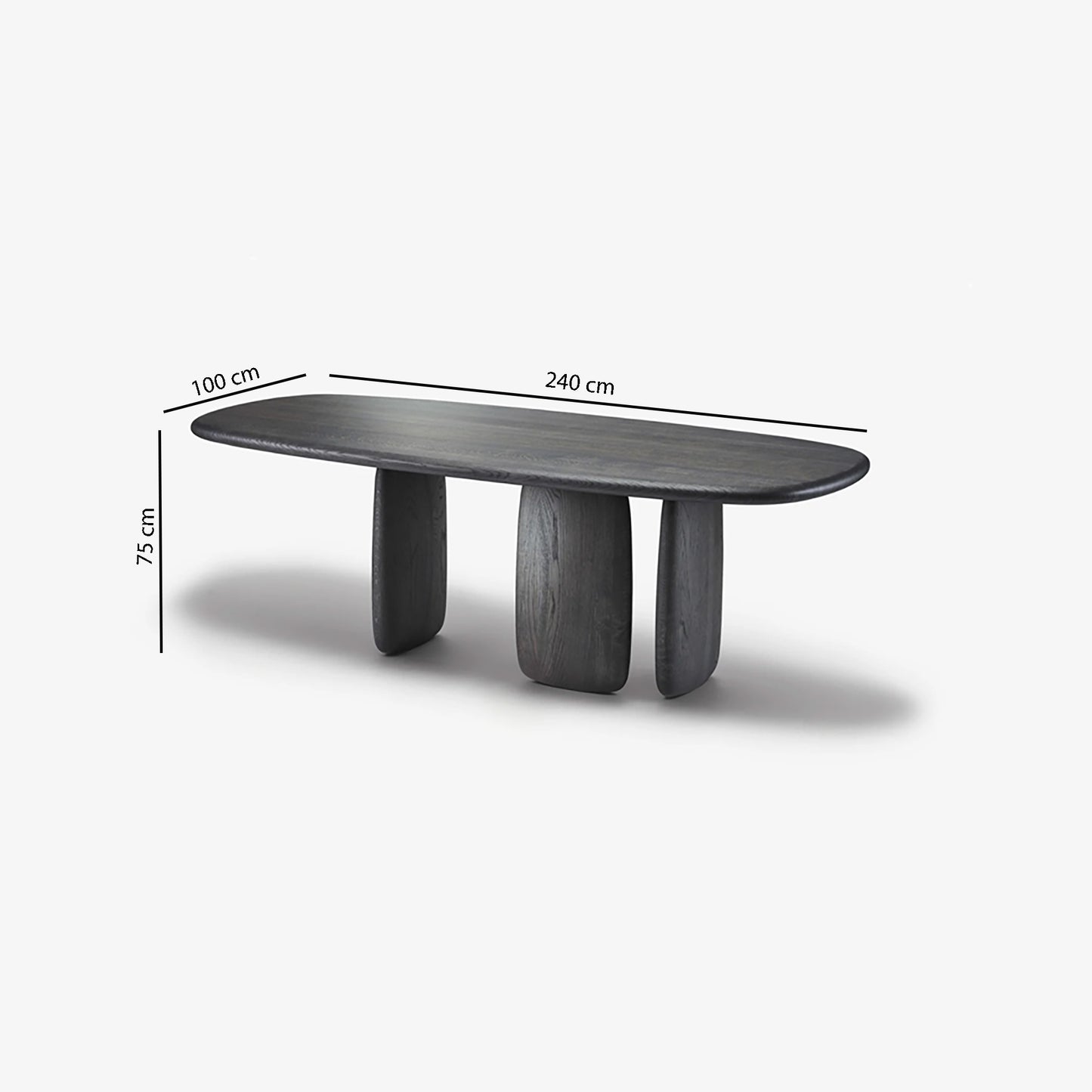 Arbie Dining Table