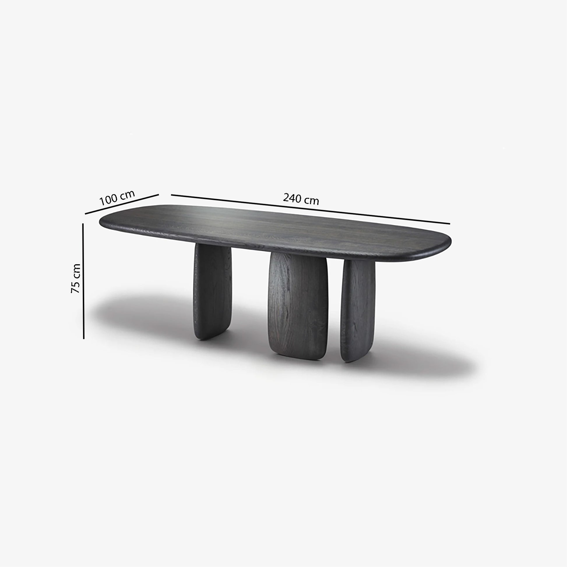 Arbie Dining Table