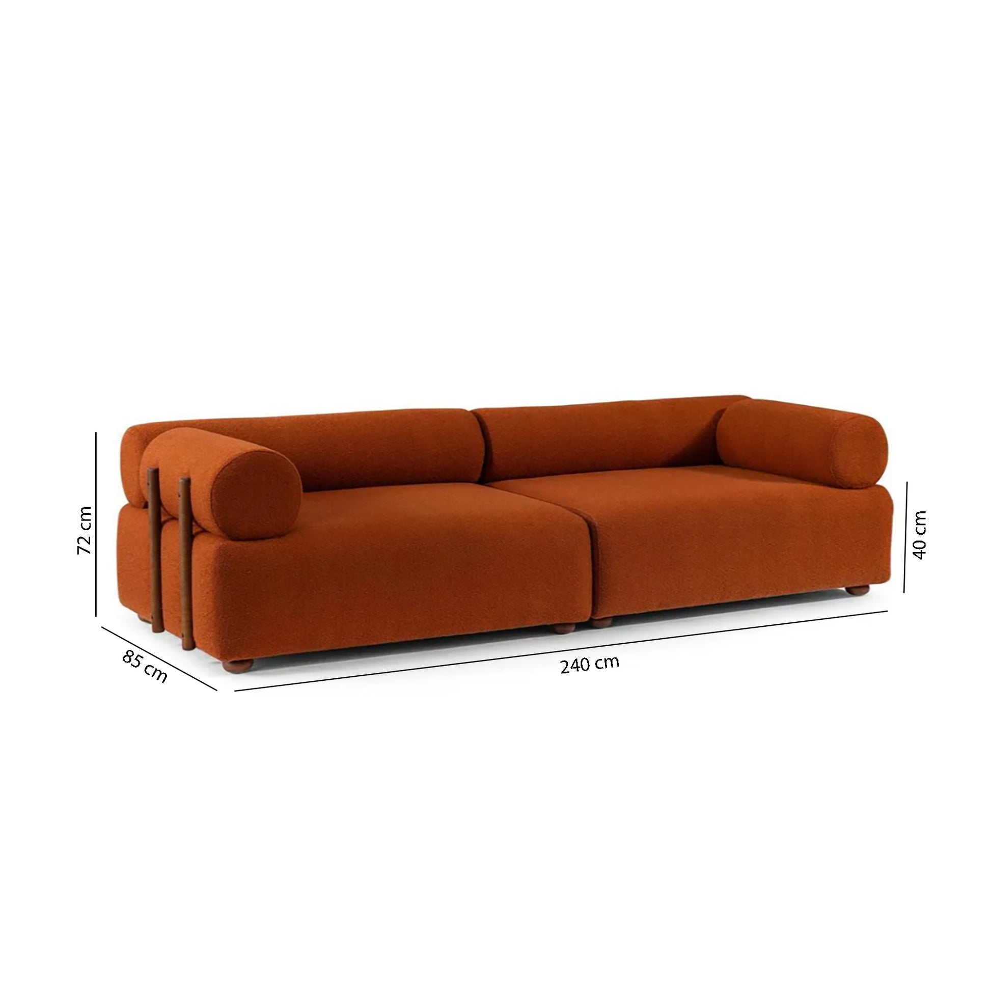 Arlan Sofa
