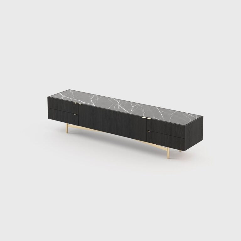 Juniper TV Cabinet