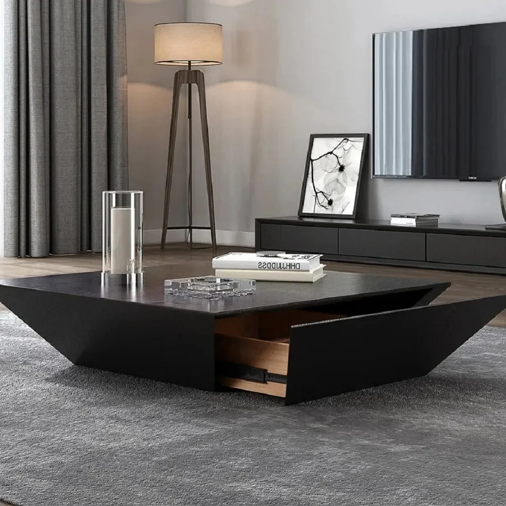 Cara Coffee Table