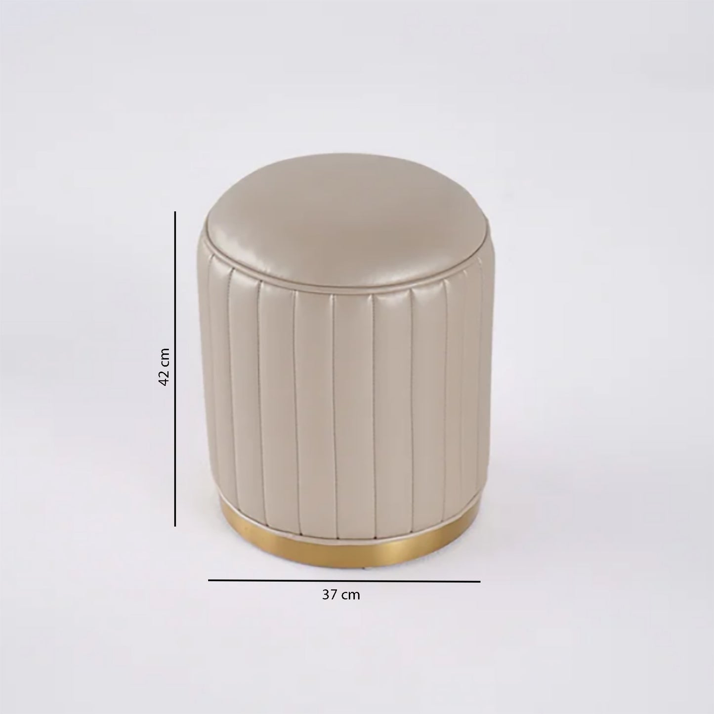 Charm Dressing Table