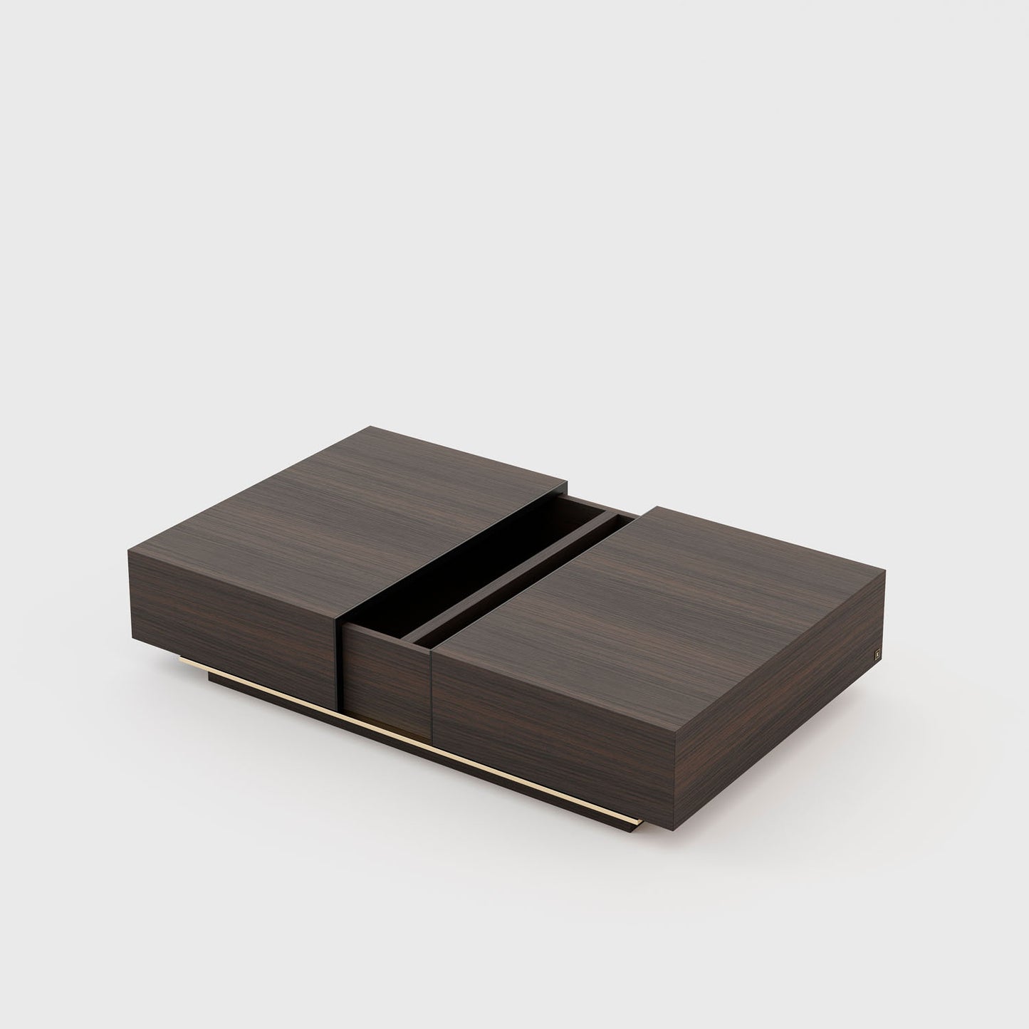 storage coffee table dubai