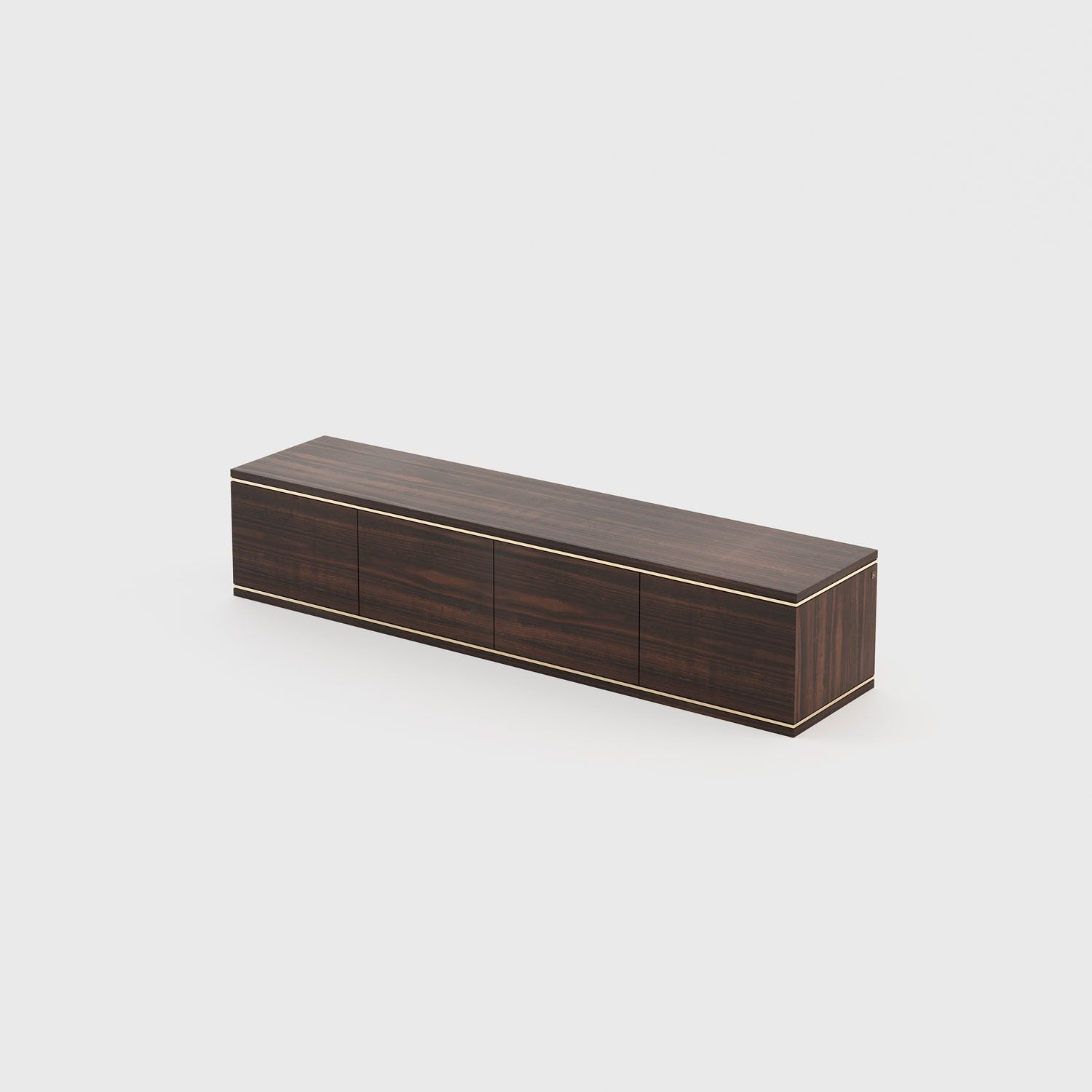 Jasper TV Cabinet