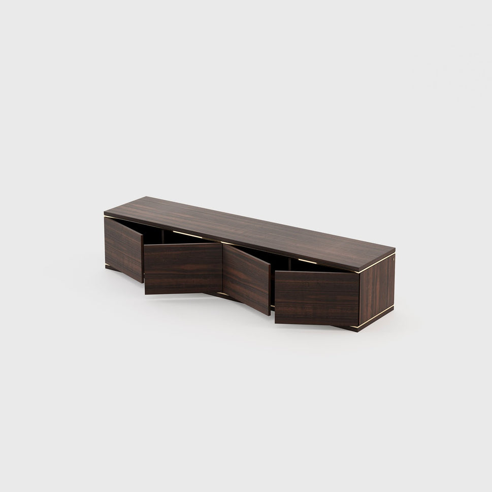 Jasper TV CabinetWithout Cable Hole