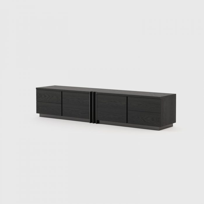 Gizmo TV cabinet - Kanaba Home #