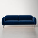 Divine SofaBlue