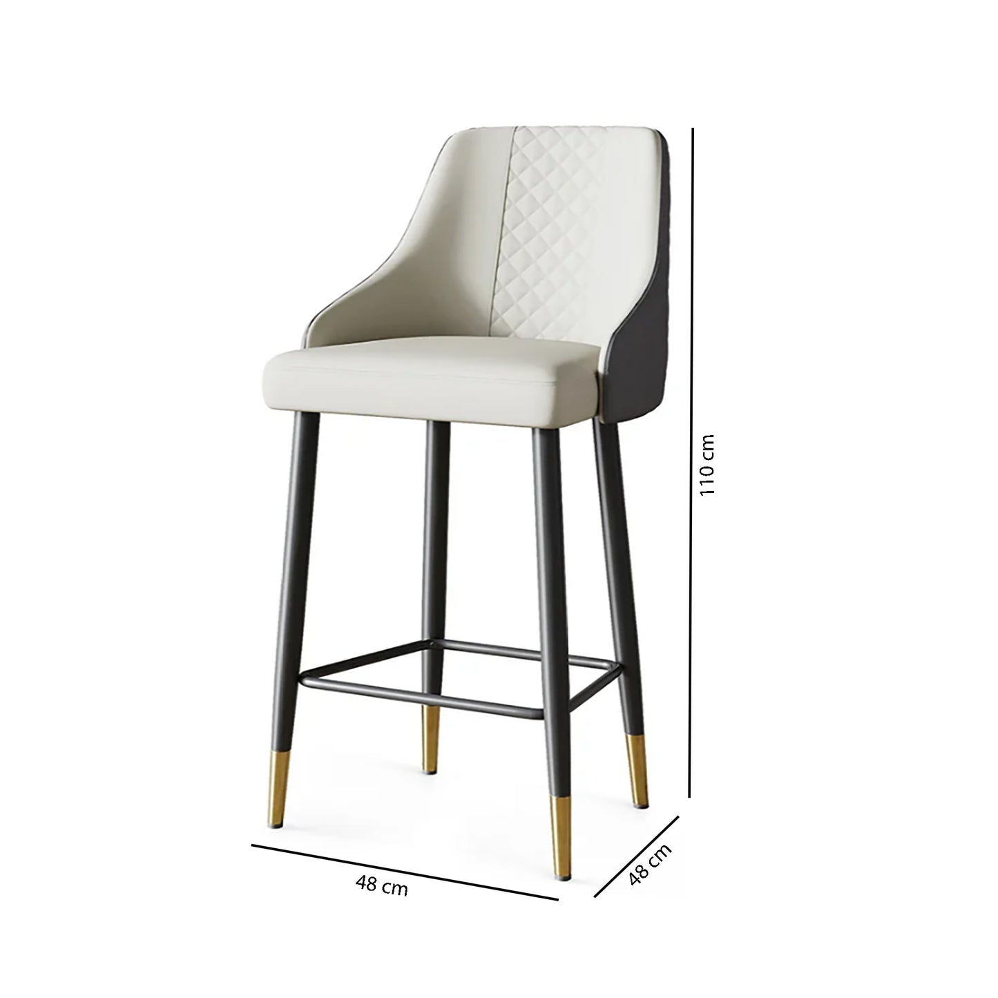 Dora Bar Stool