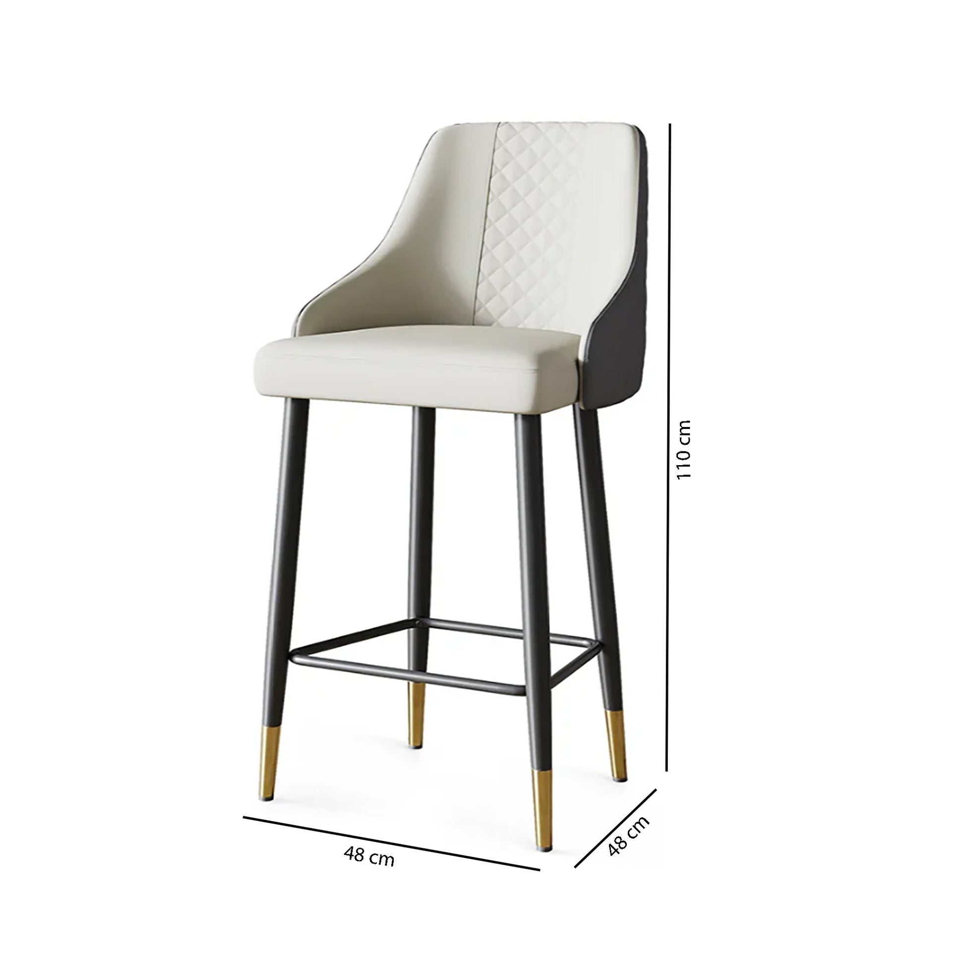 Dora Bar Stool