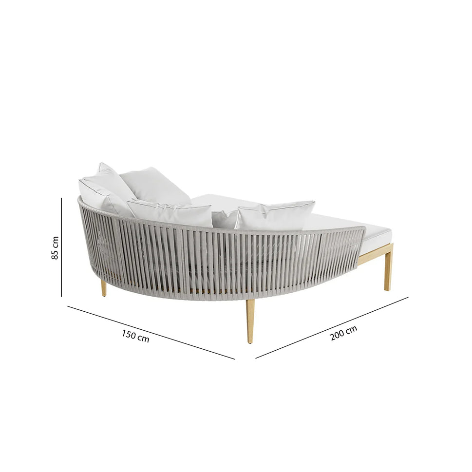 Eli Outdoor Seating