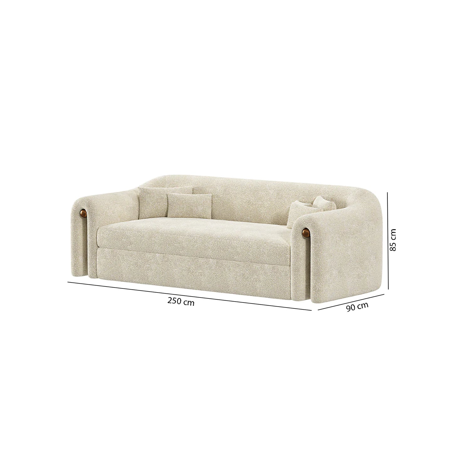 Eluna Sofa