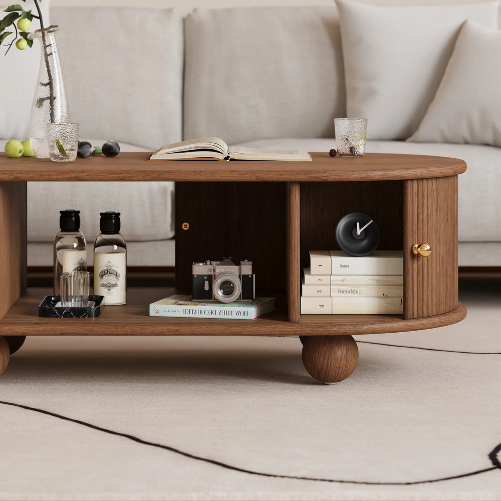 Eris Coffee Table