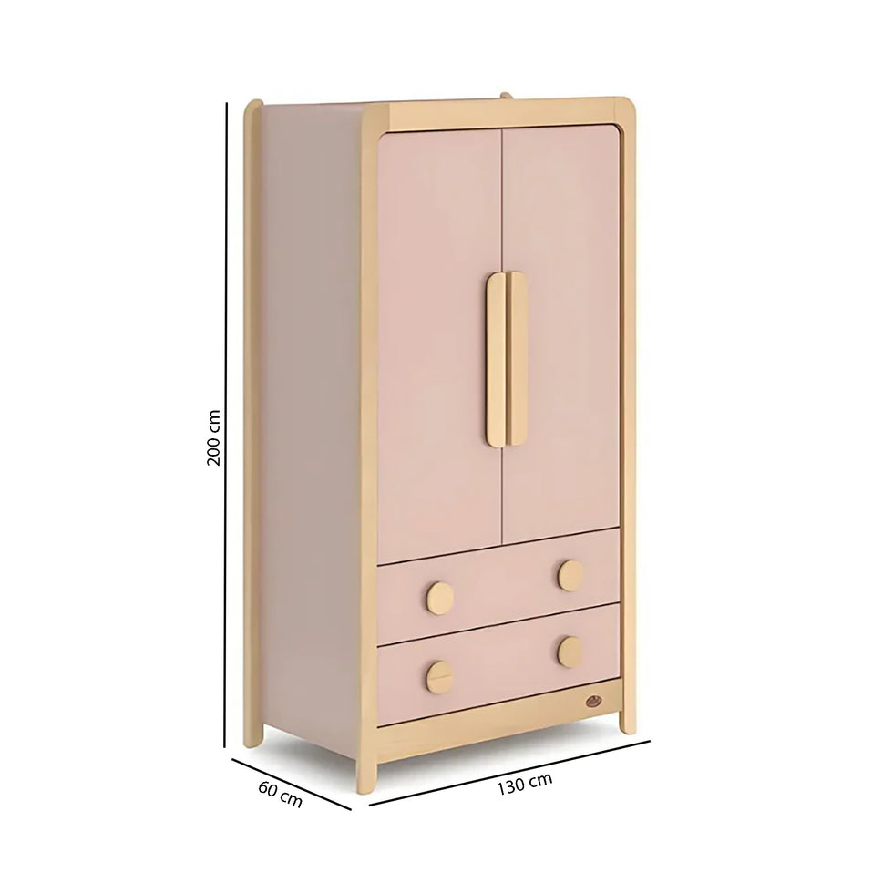 Fico Kids Wardrobe
