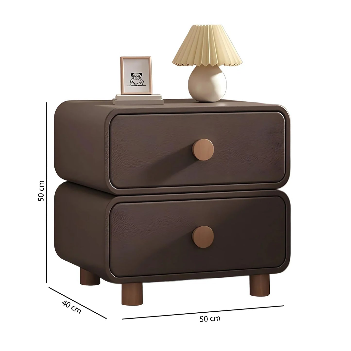 Fiona Nightstand