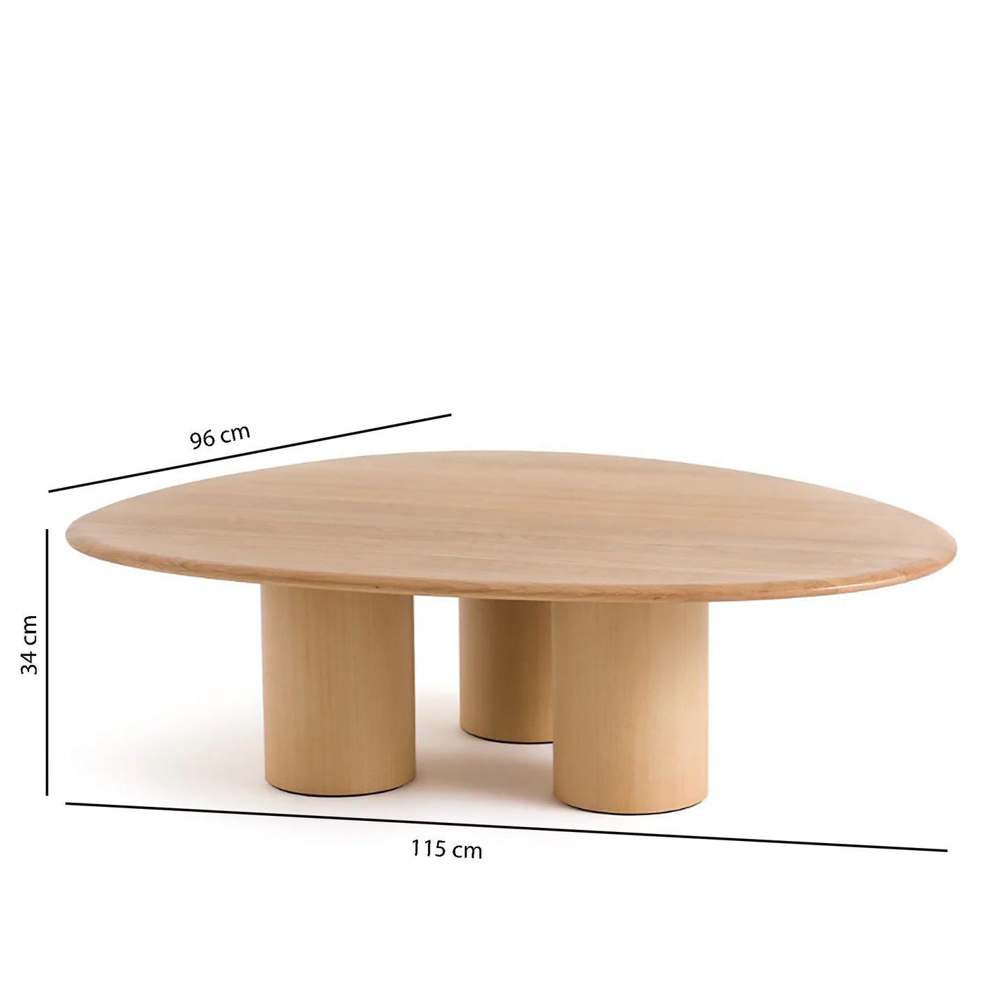 Irvin Coffee Table