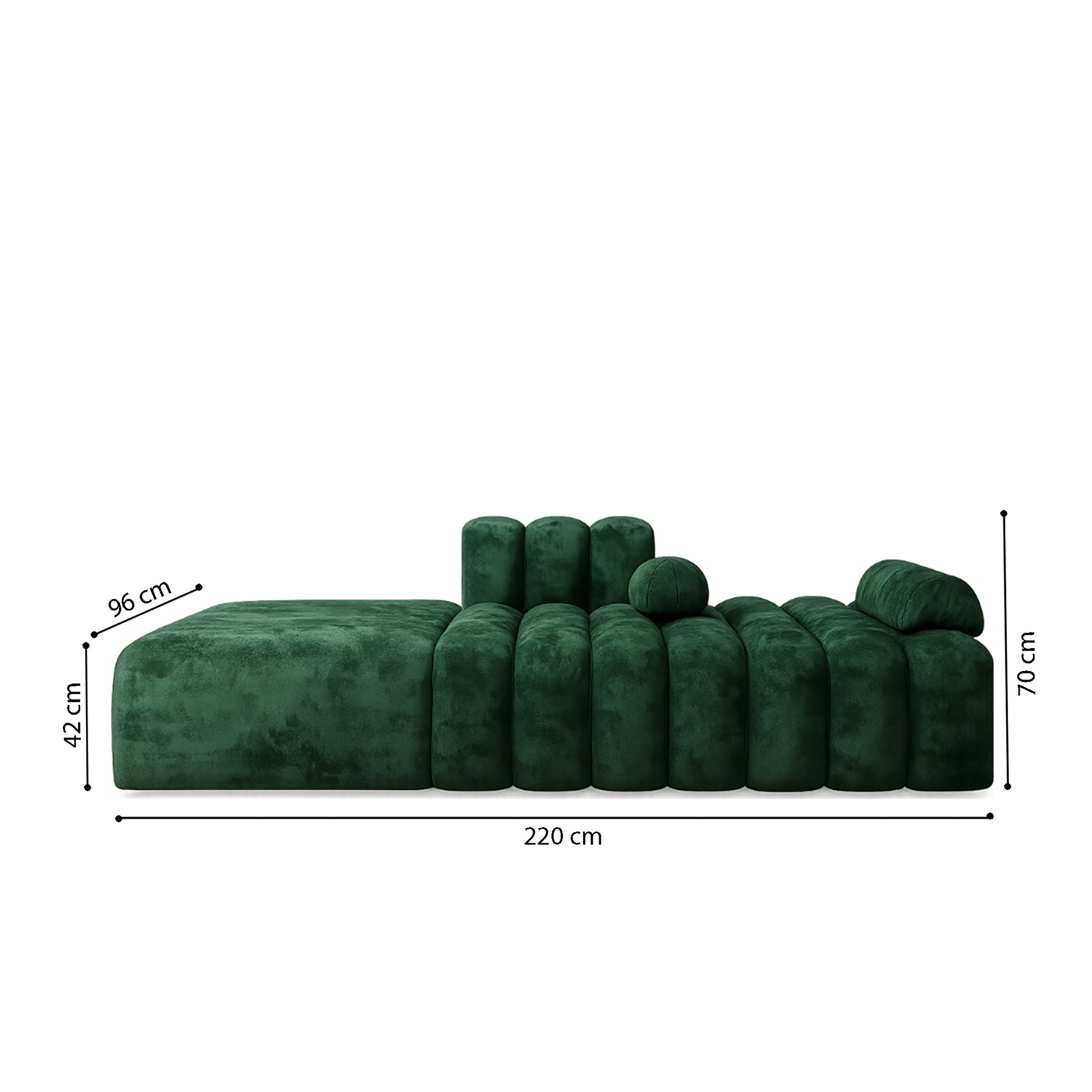 Izu Modular Sofa
