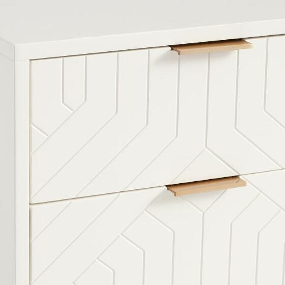 Caribbean Bedside Table - Kanaba Home #