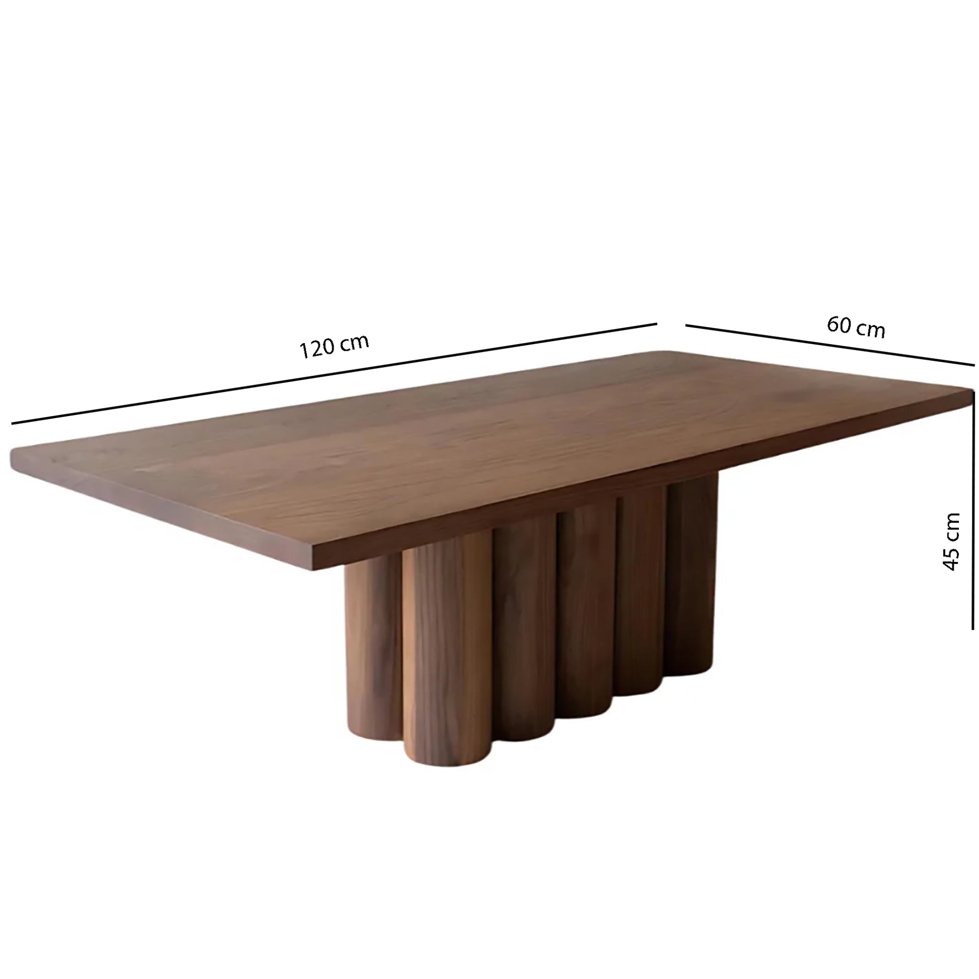 Kairo Coffee Table