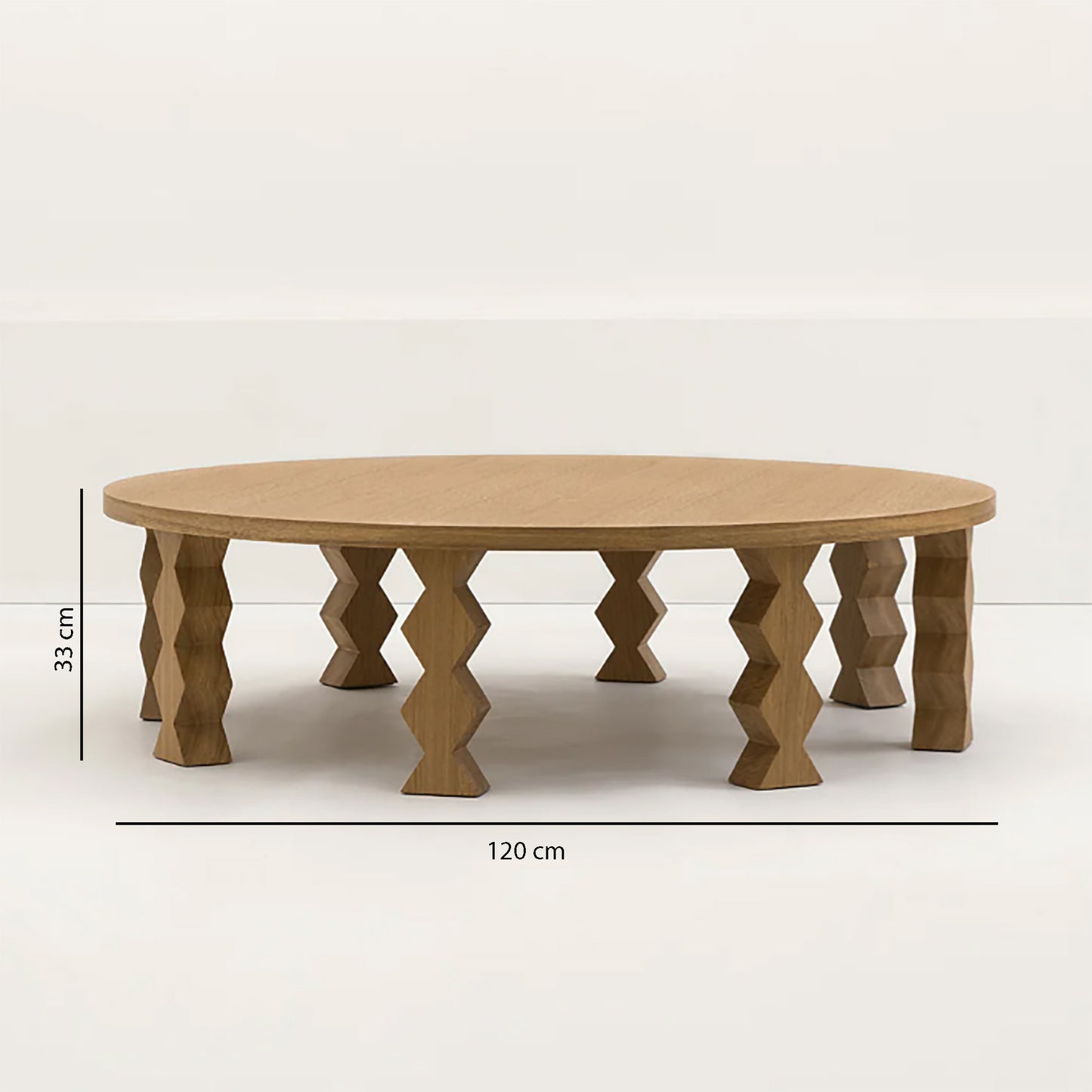 Maceo Coffee Table