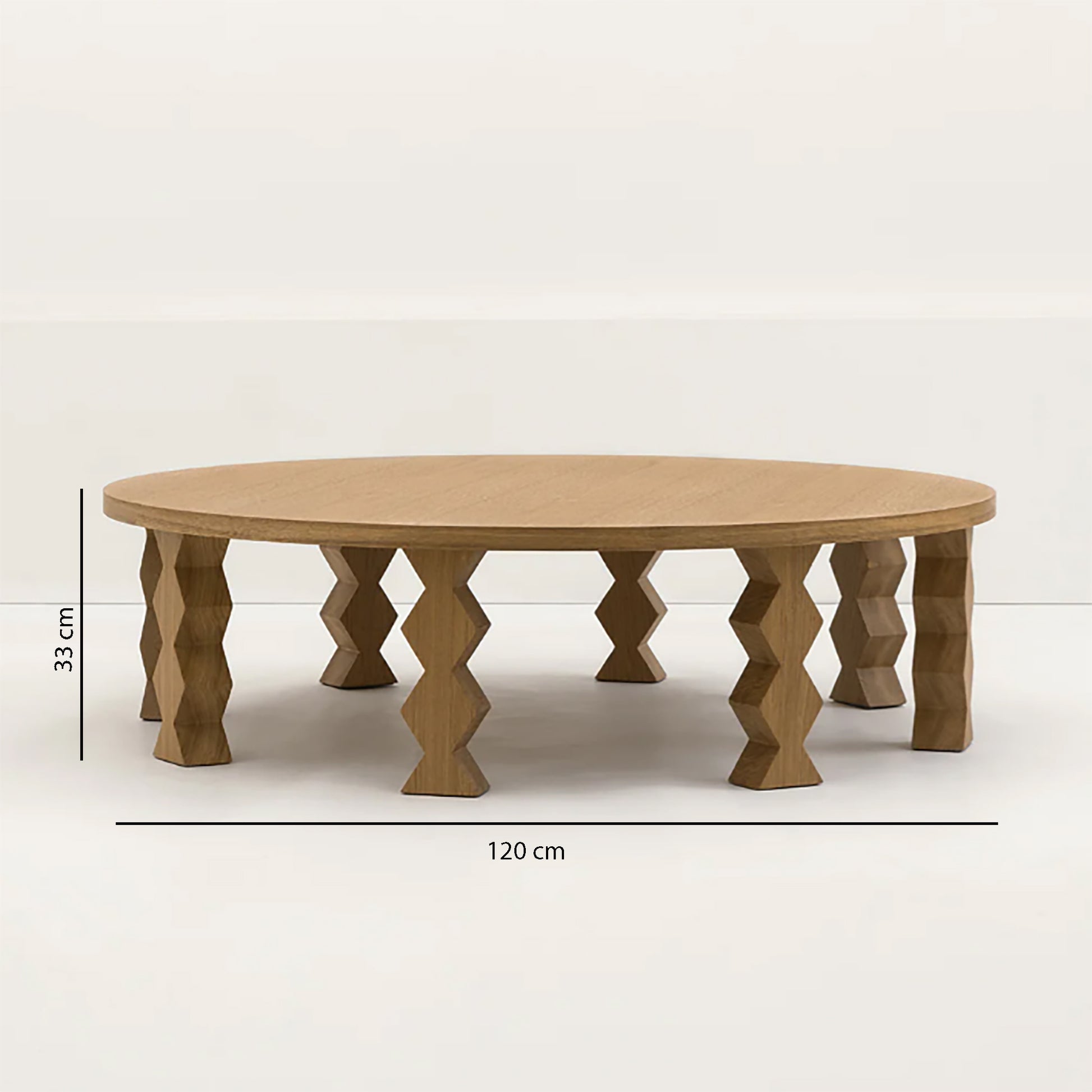 Maceo Coffee Table