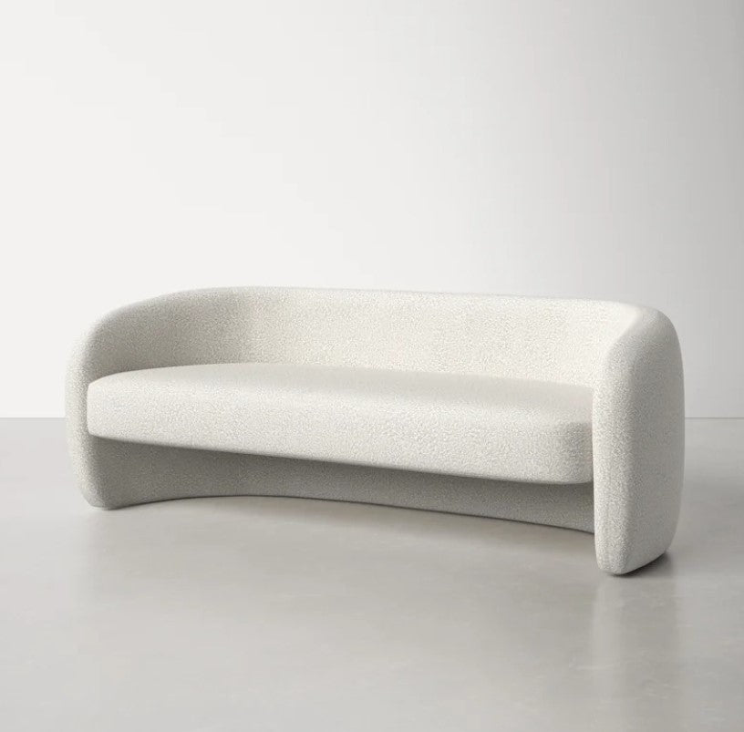 Miso 3 Seater Sofa
