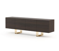 Citrus TV Unit