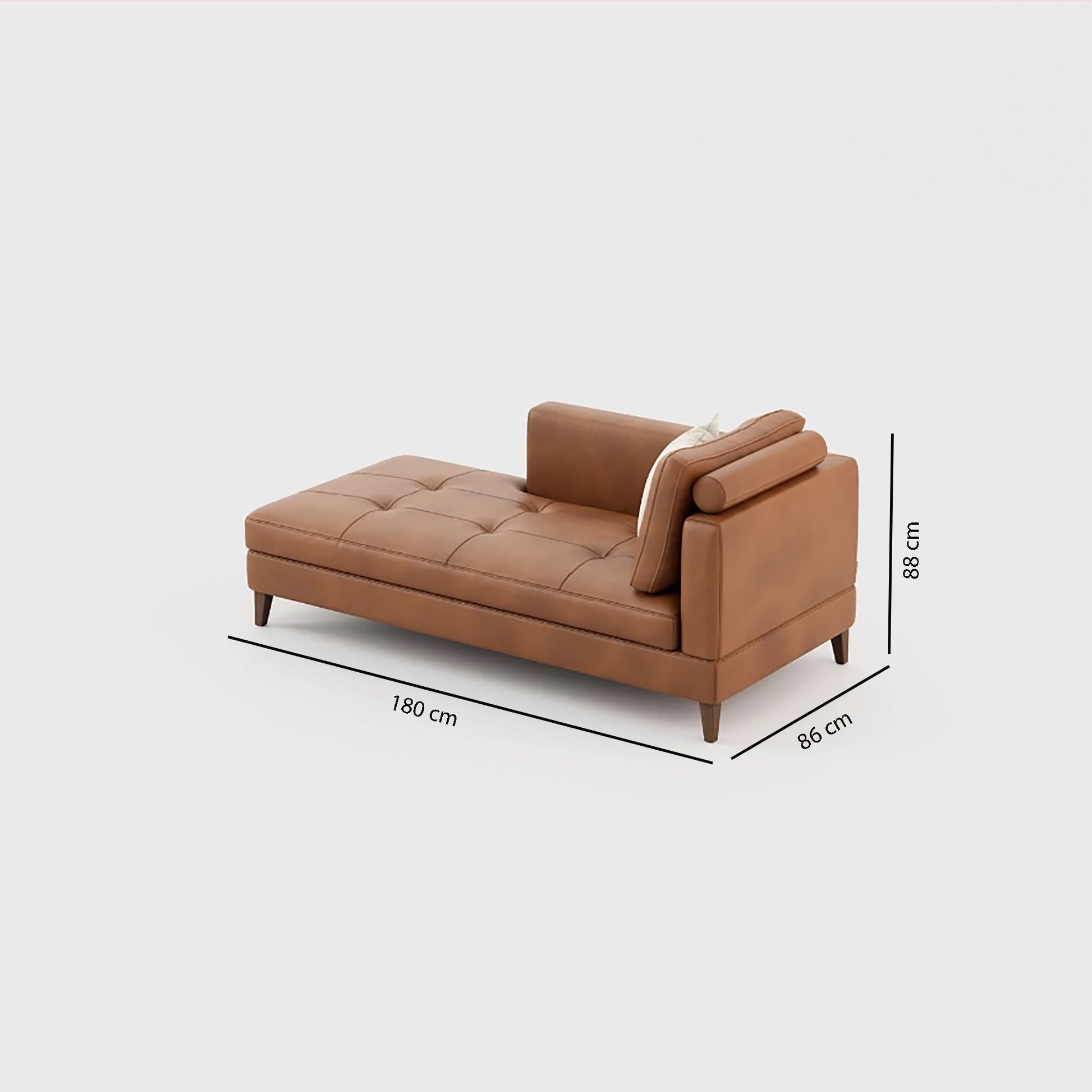 Nova Chaise Lounge