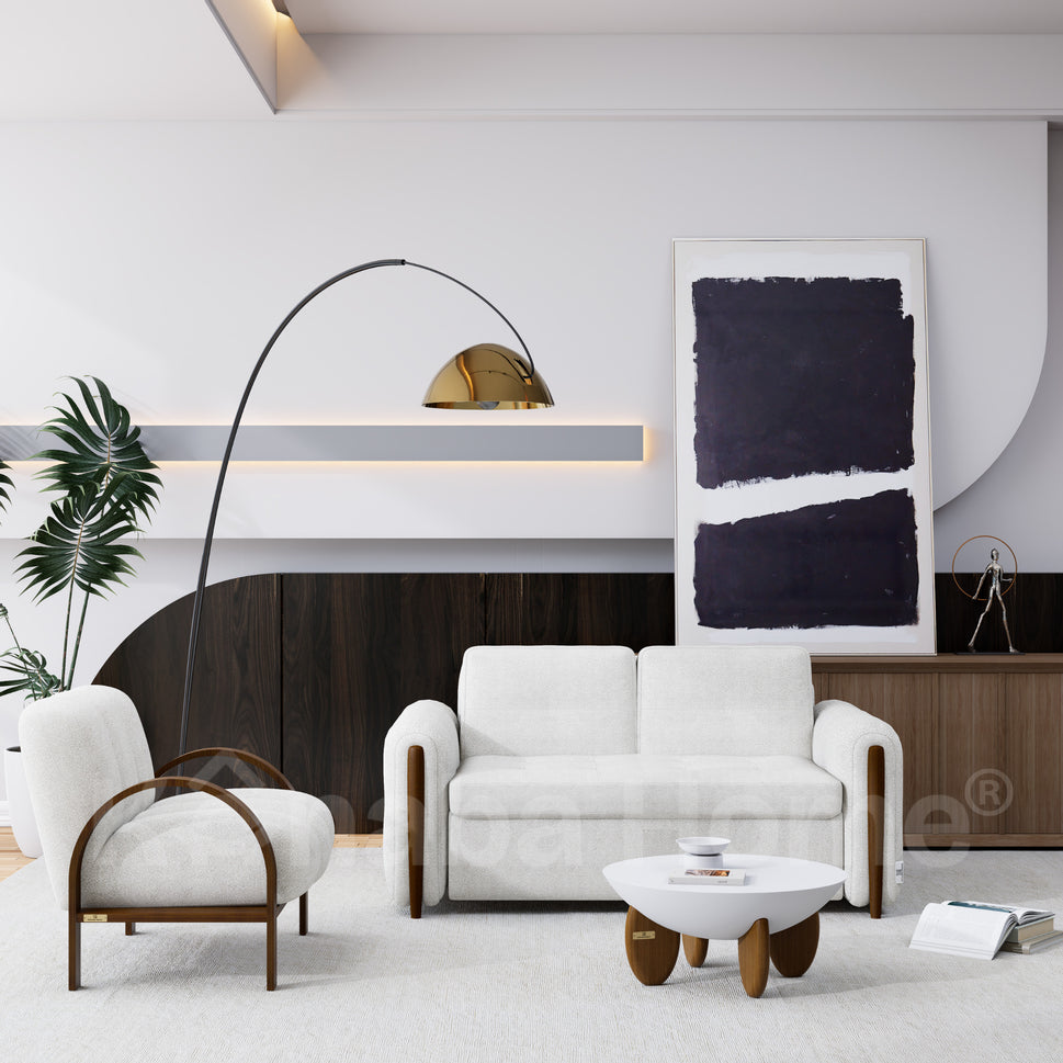 Nubo Sofa Bed
