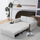 Switch sofa bed with storage in uae 3 image