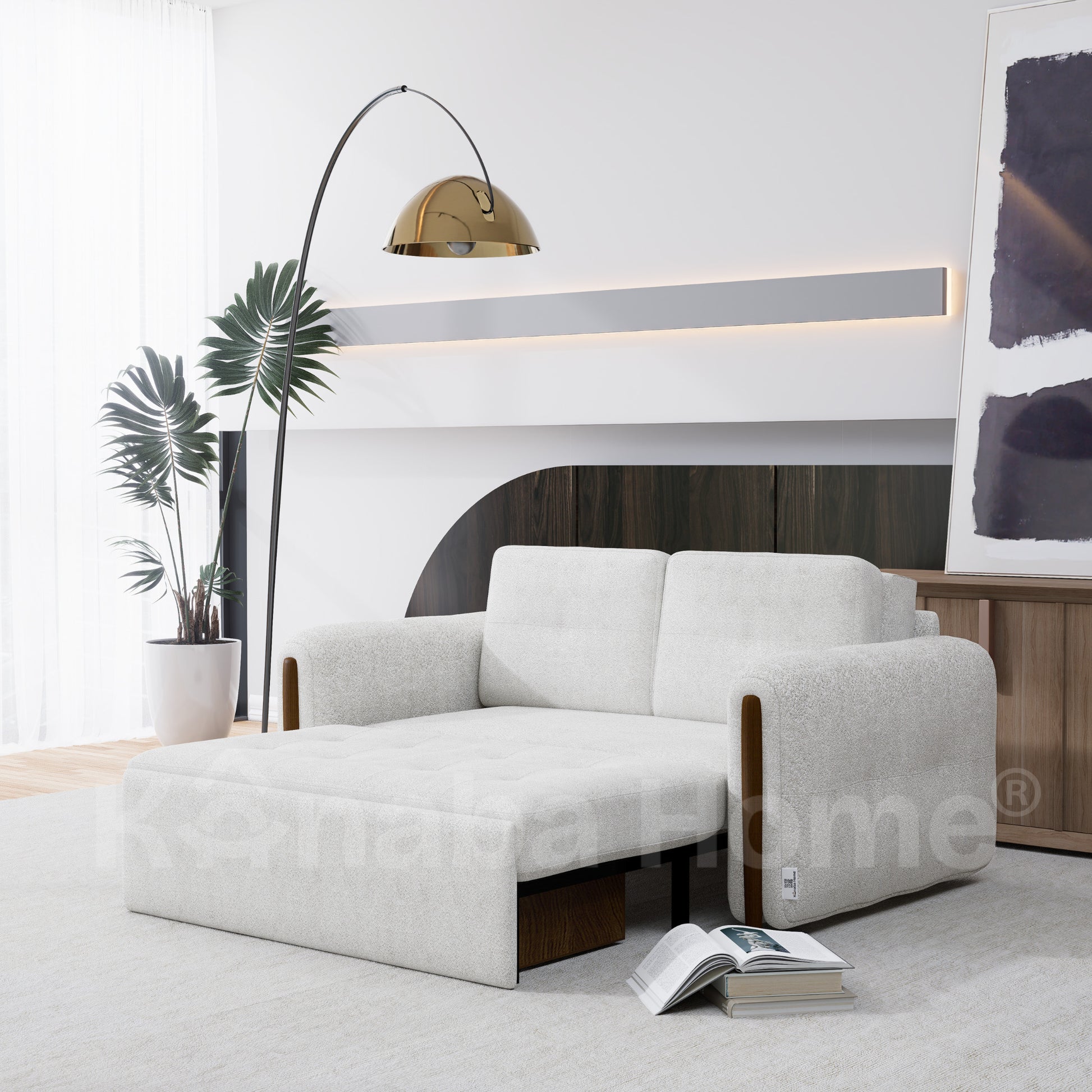 Nubo Sofa Bed