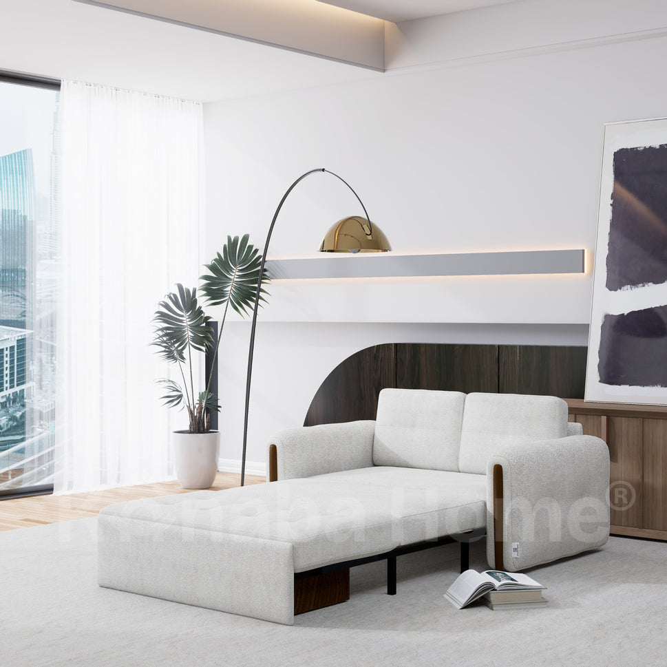 Nubo Sofa Bed