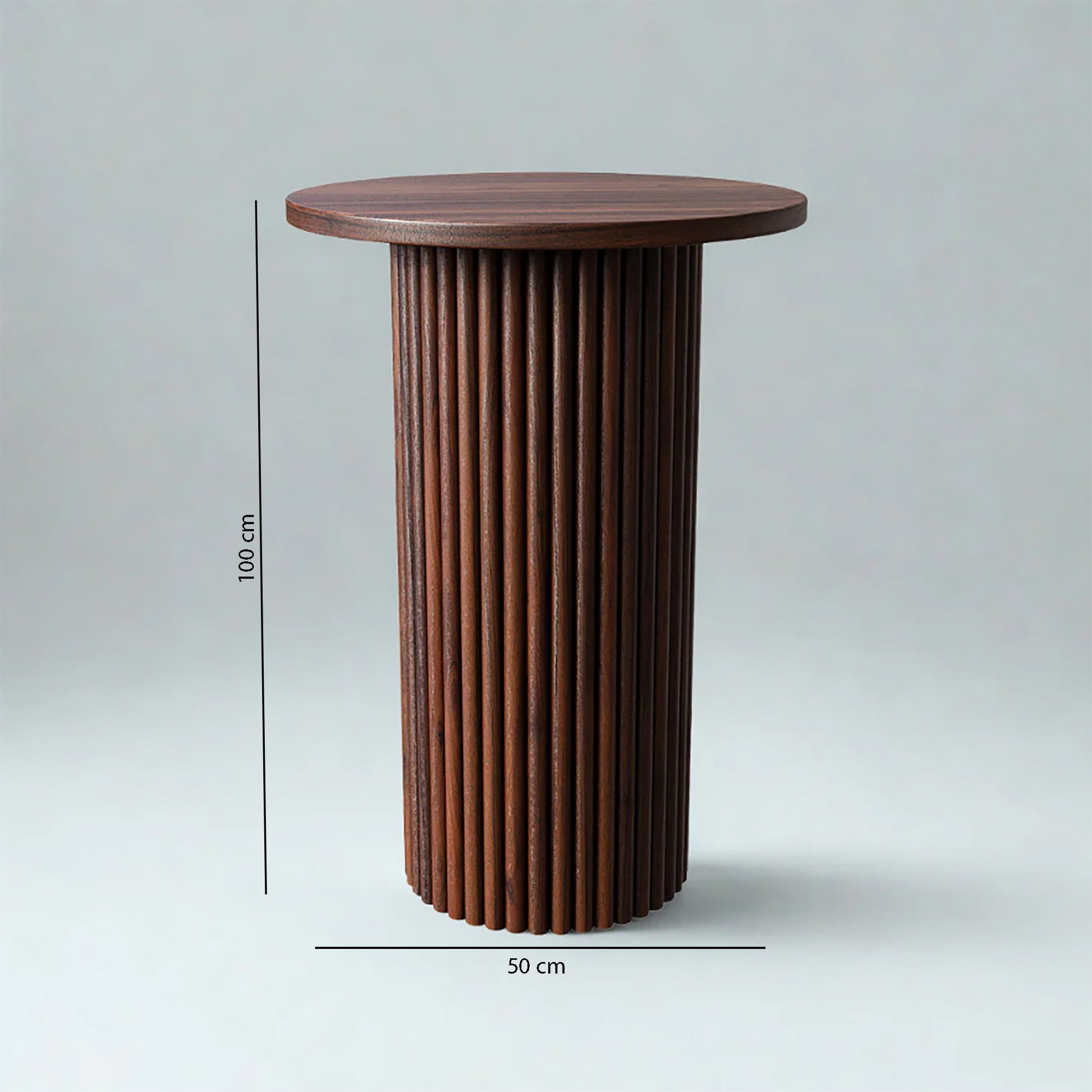 Olen Bar Table