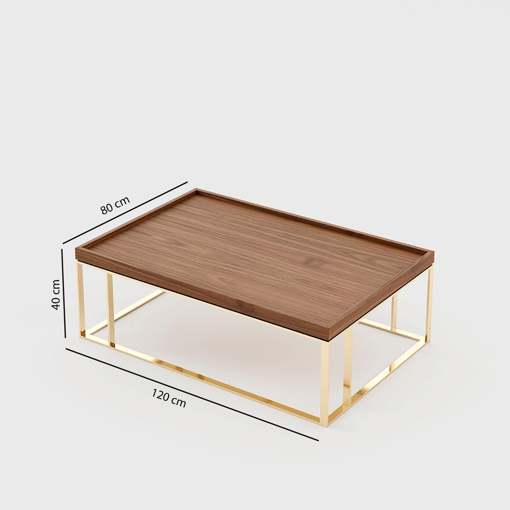 Oro Coffee Table