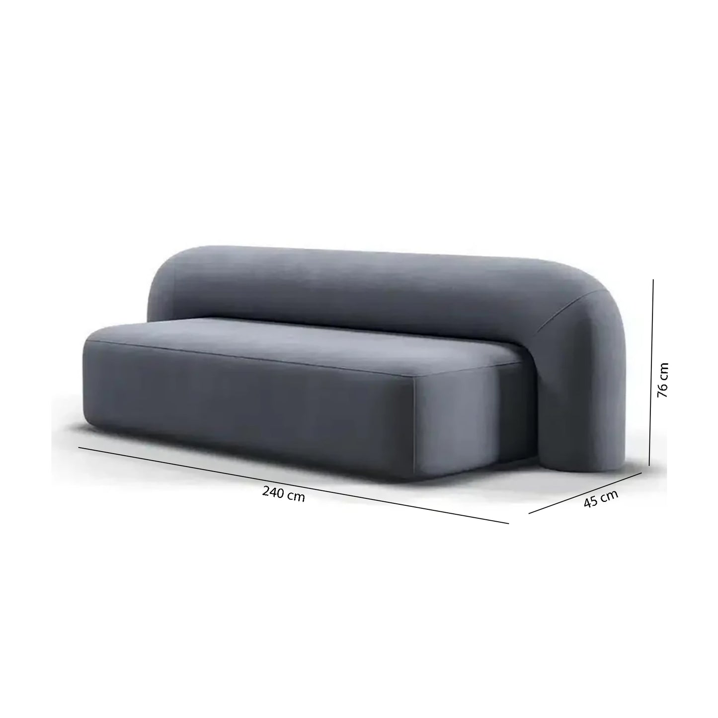 Orval Sofa Set