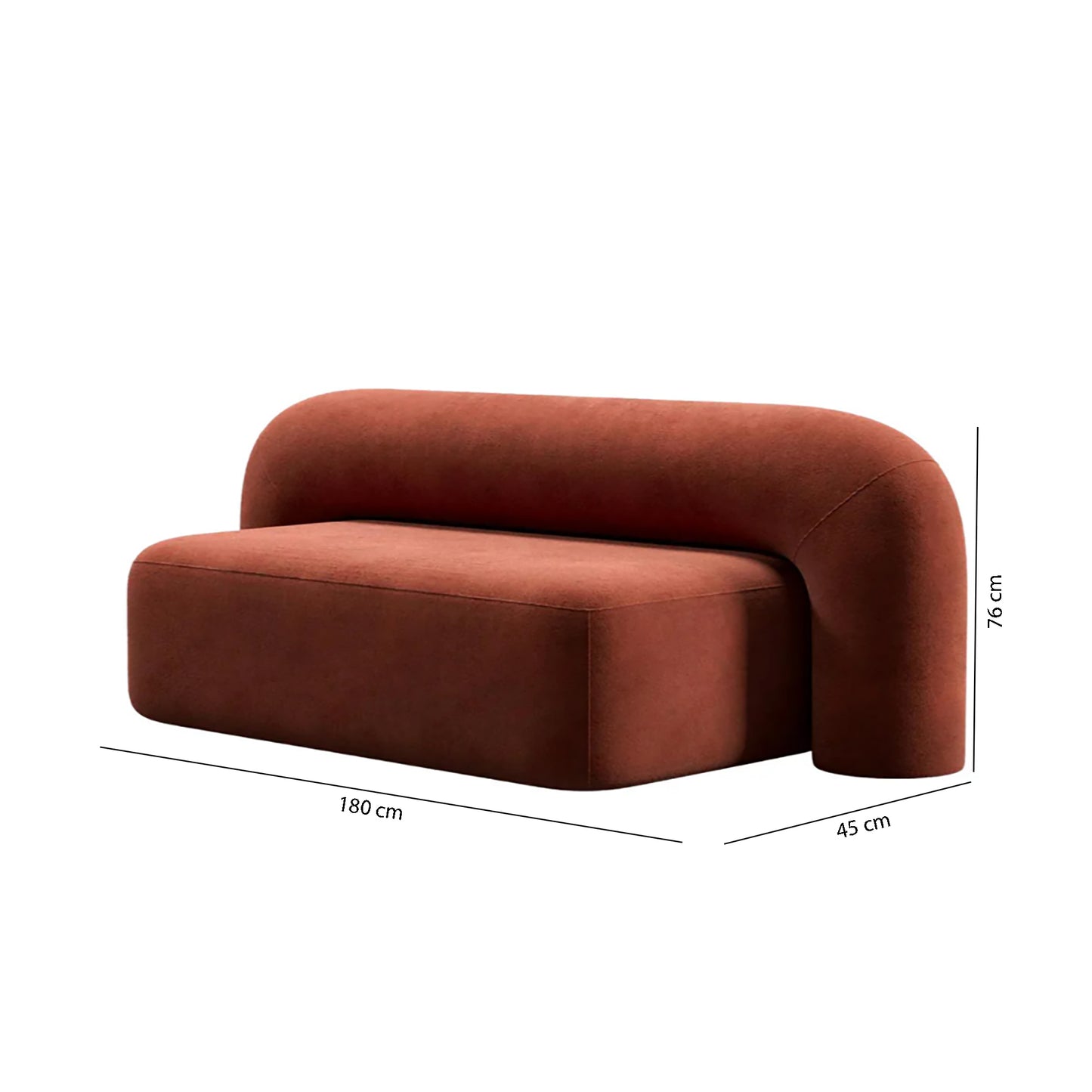 Orval Sofa Set