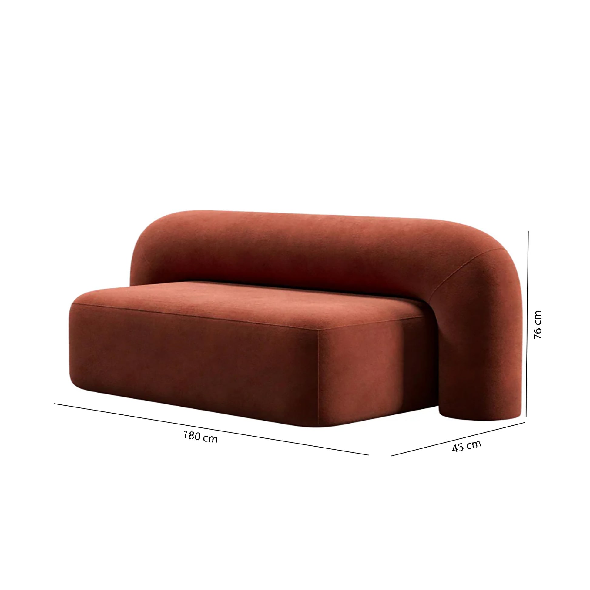 Orval Sofa Set