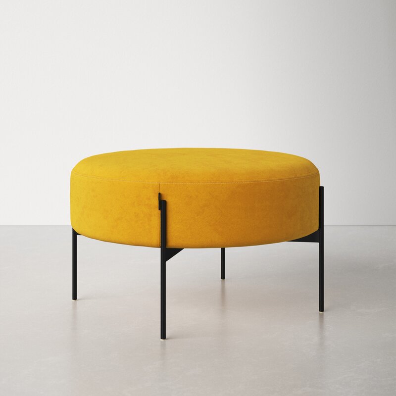 Ottoman stool