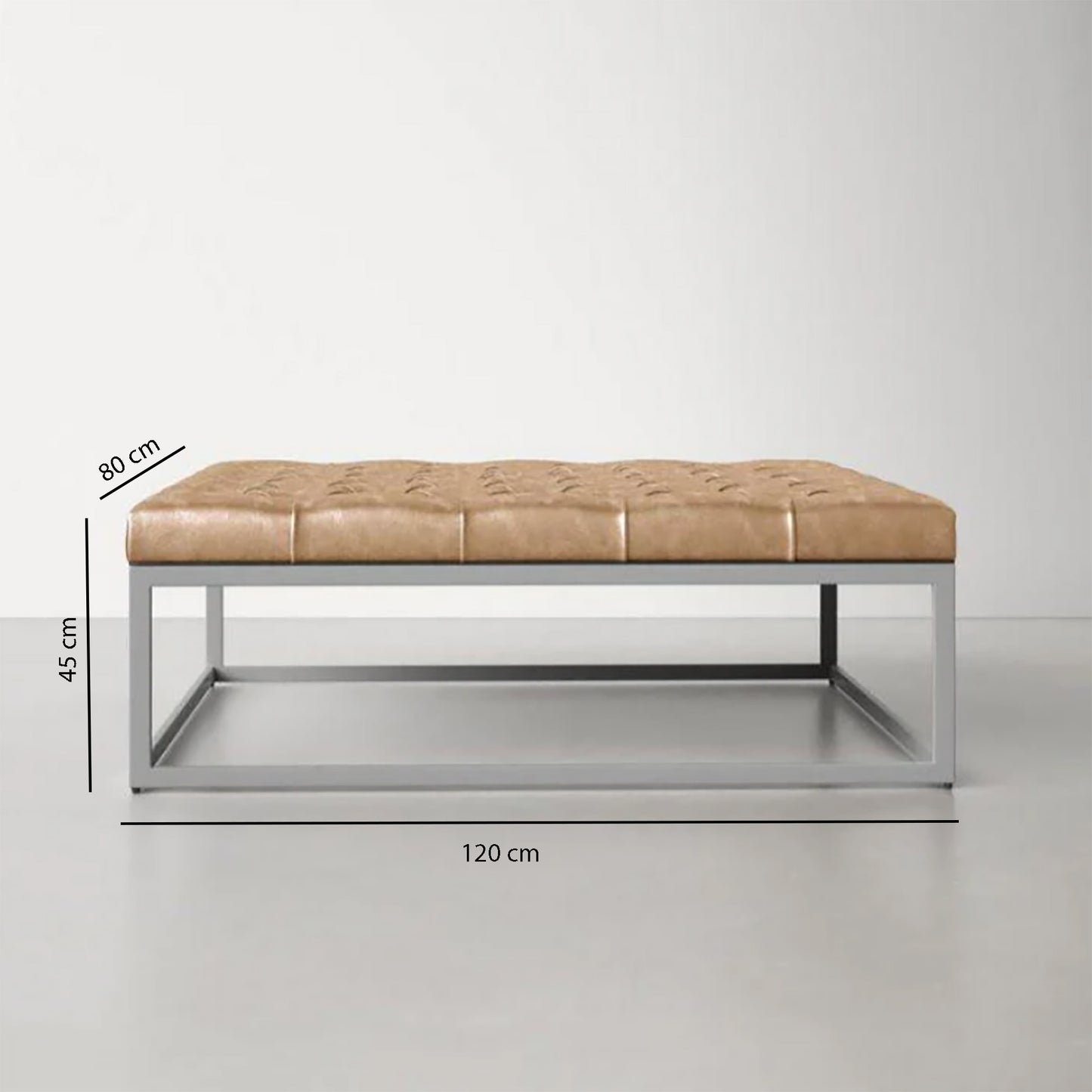 Perch Ottoman