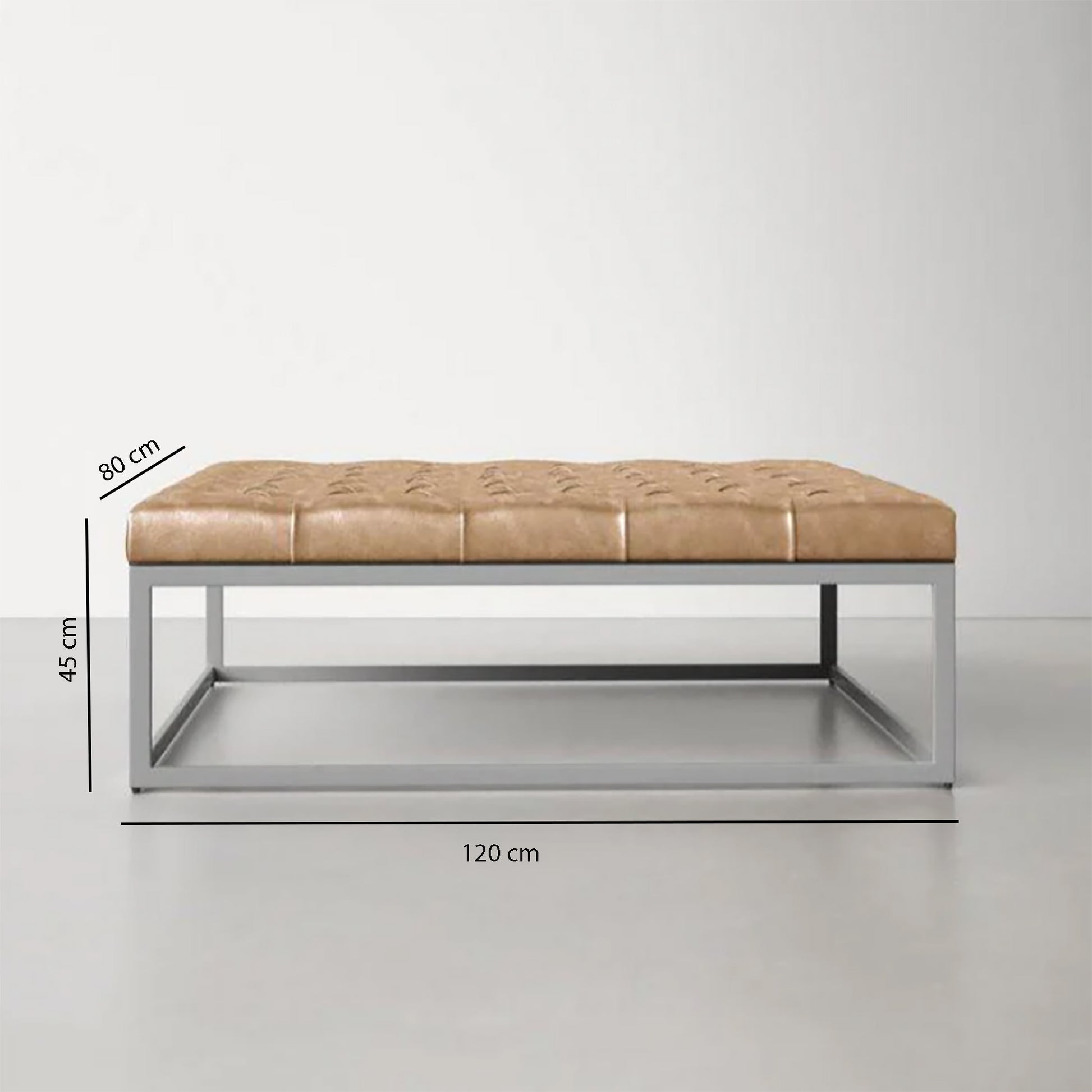 Perch Ottoman