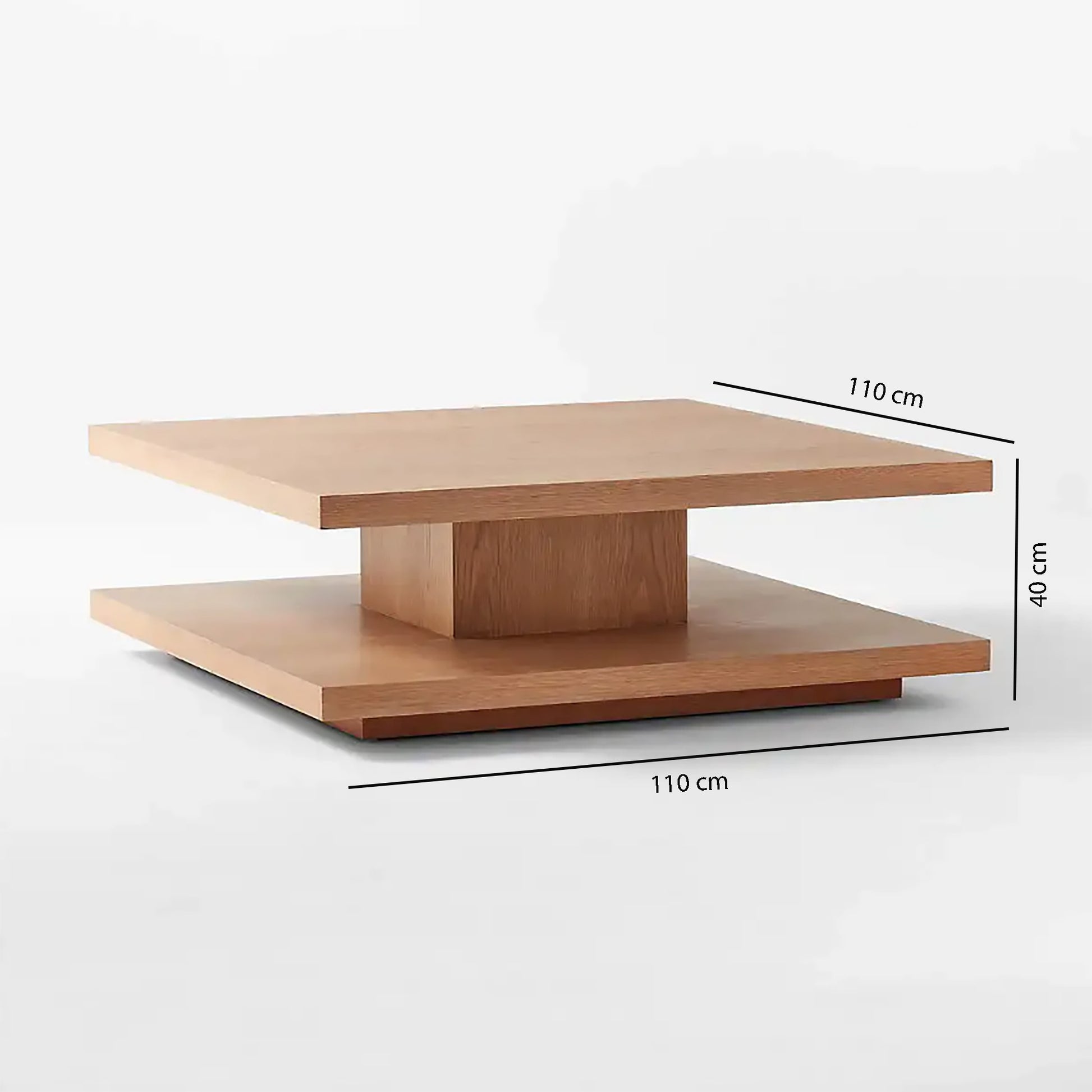 Pila Coffee Table