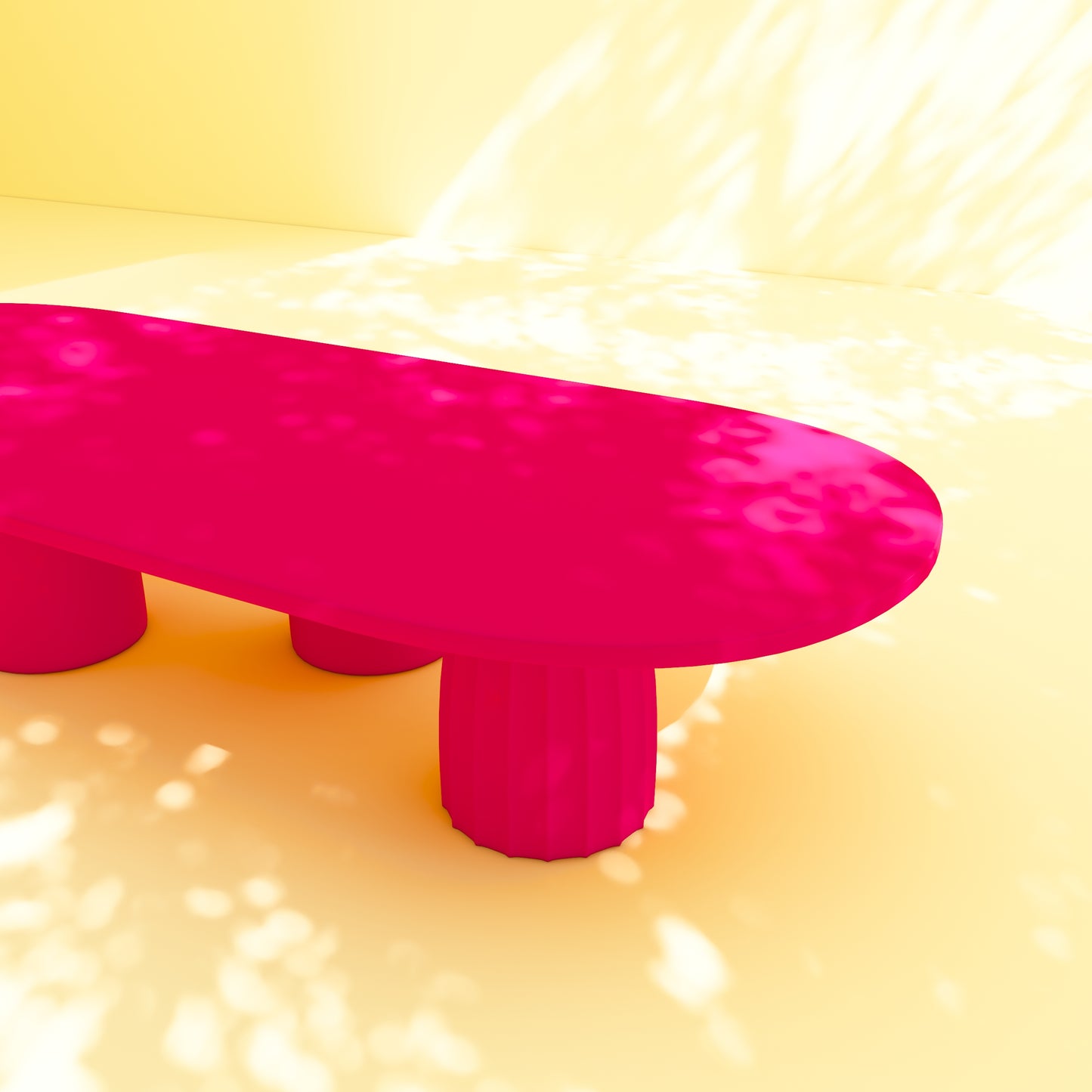 Flora Coffee Table